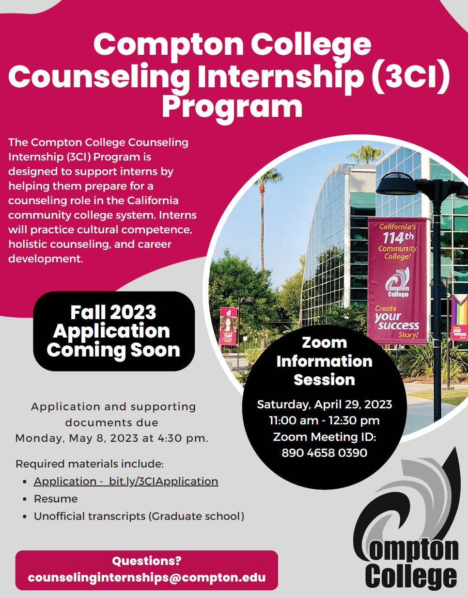 3Ci Flyer 3CI Flyer