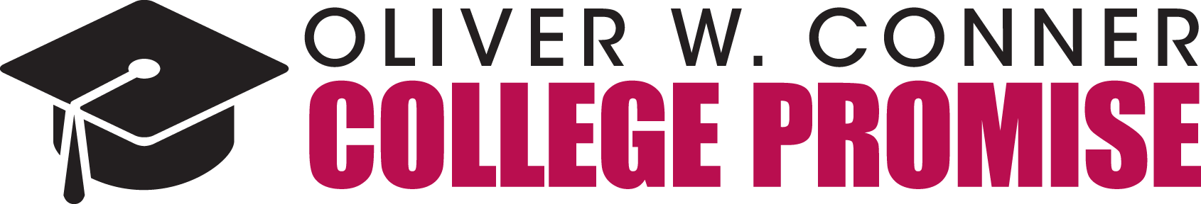 The Oliver W. Conner College Promise logo