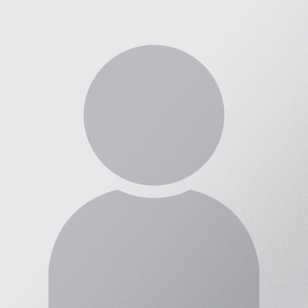Grey sillouette of a head