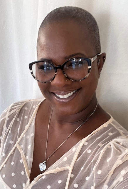 Headshot Tandiwe Mushonga