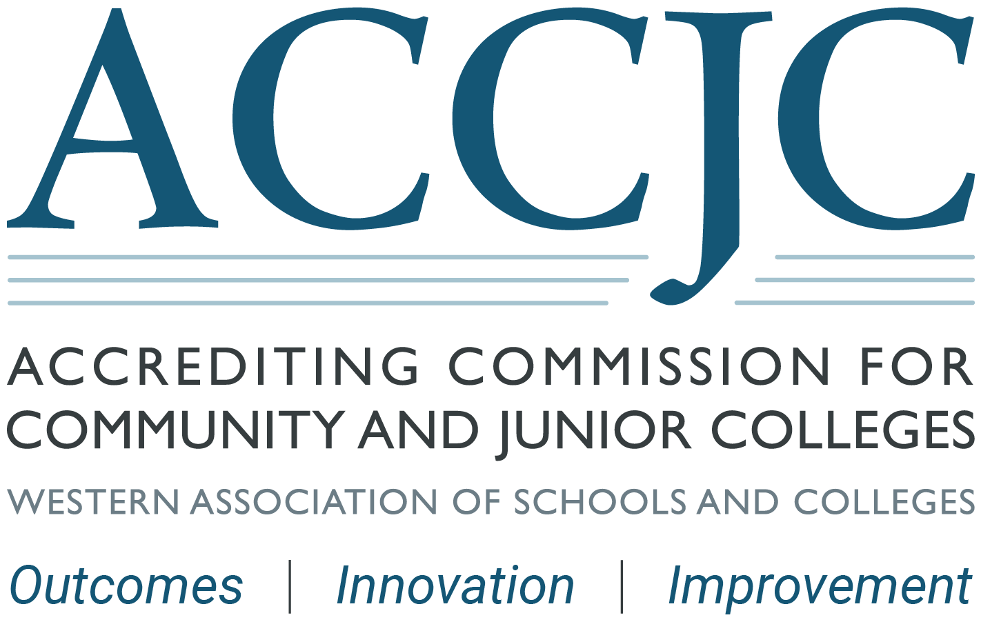 ACCJC Logo