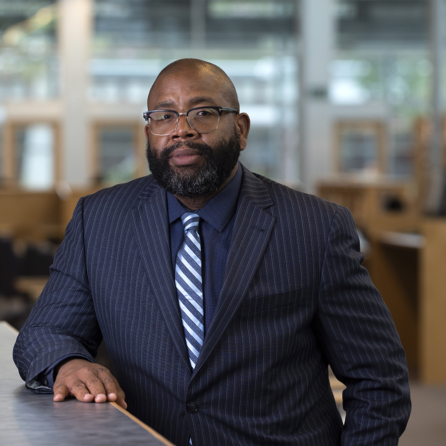 Keith Curry, President/CEO Keith Curry, President/CEO
