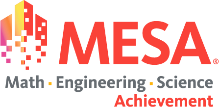 MESA logo