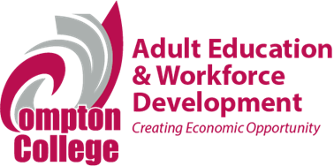 Compton College. Adult Education & Workfoce Development. Creating Economic Opportunity