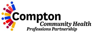 Compton Community Health Professions Partnership Logo