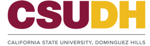 CSU Dominguez Hills CSUDH Logo