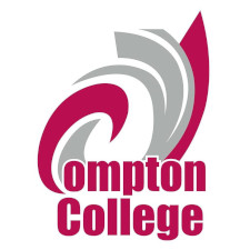 Compton College Compton College Logo