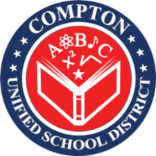 Compton Unified District Compton Unified District Logo