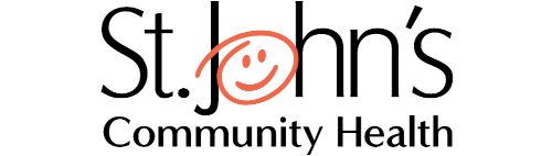 St. Johns Community Health St. Johns Community Health Logo