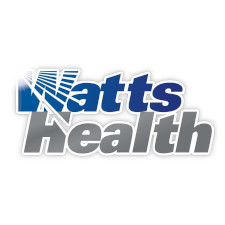Watts Health Watts Health Logo