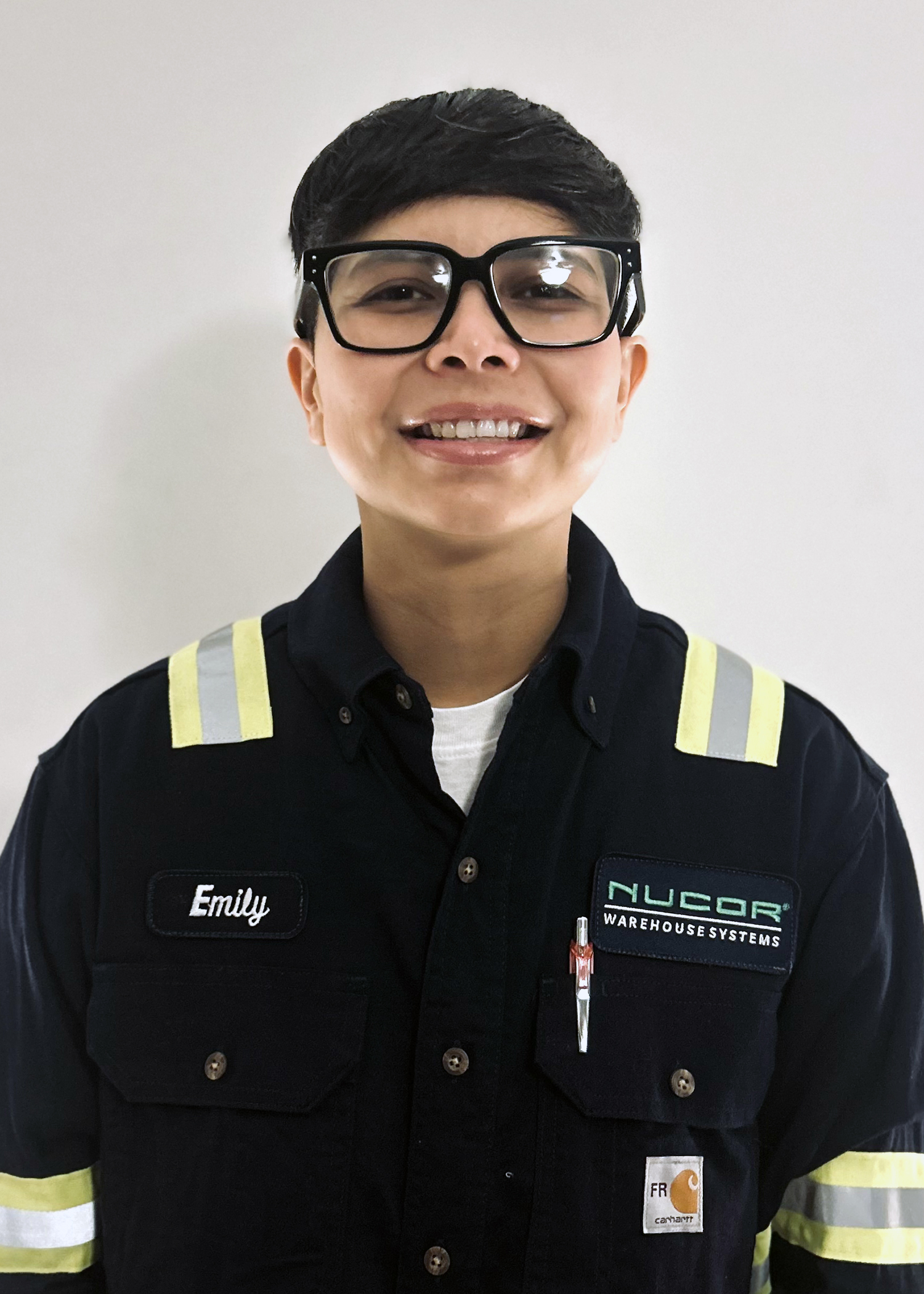Emily Rubio