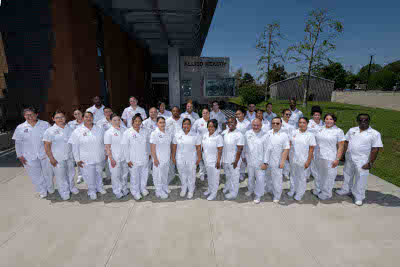 Nursing Ceremony 2026
