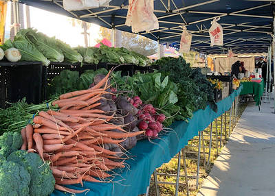 Farmer's Market