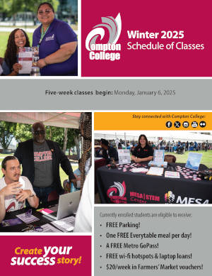 The Messenger – November 2024