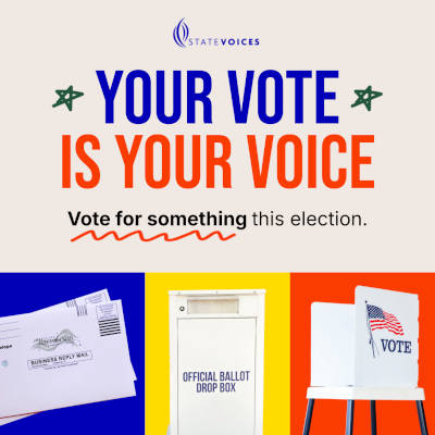 Your Vote Is Your Voice Your Vote Is Your Voice