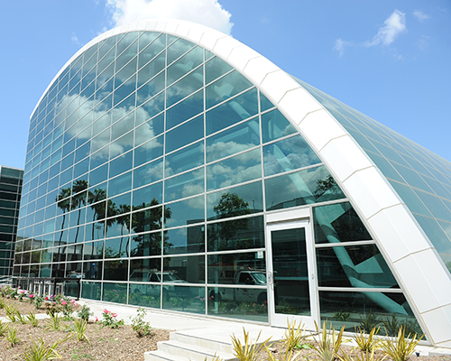 compton college library success center