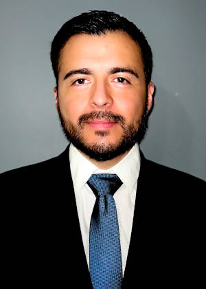 Oscar Espinoza