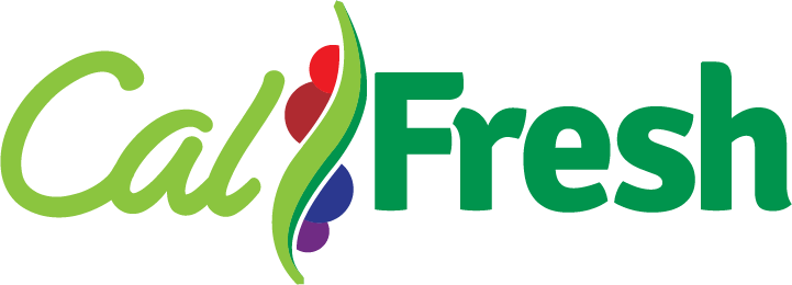 CalFresh color logo