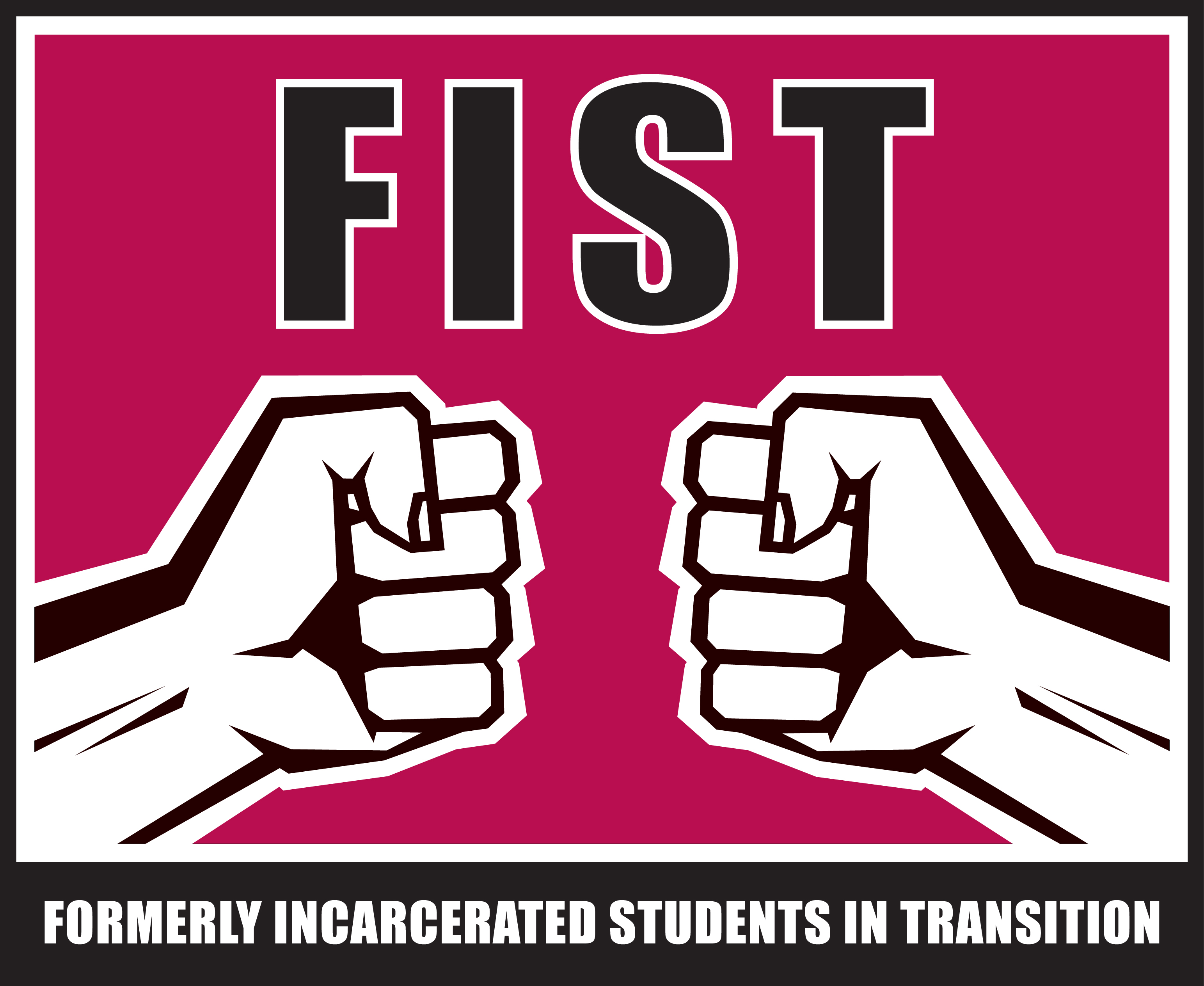 four-color F.I.S.T. logo